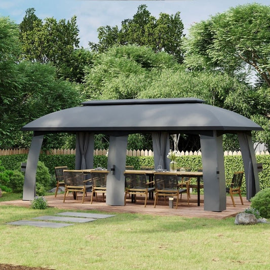 What Is A Gazebo? - My Shaded Yard