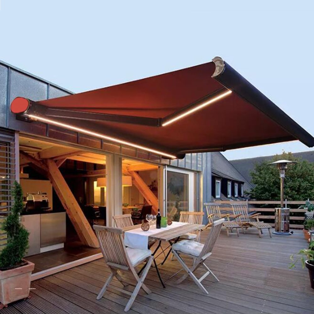 Patio Awnings