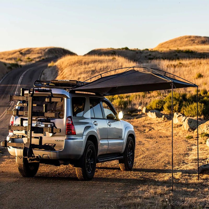 Vehicle Awnings